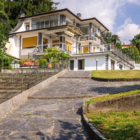 Apartment Malpensata By Interhome Porto Valtravaglia Exterior foto